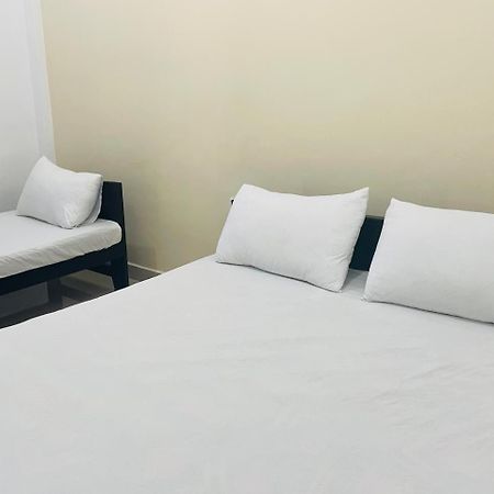 Natraj Guest House Trincomalee Exterior foto