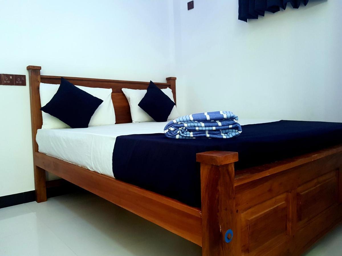 Natraj Guest House Trincomalee Exterior foto